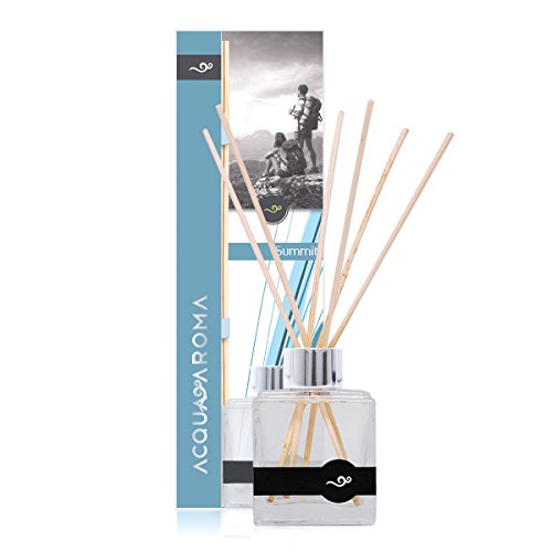 Acqua Aroma Summit Difusor de Varetas 100ml miniatura 1