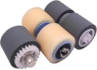 Exchange Roller Kit for Canon DR-5010C DR-6030C imageFORMULA Scanner