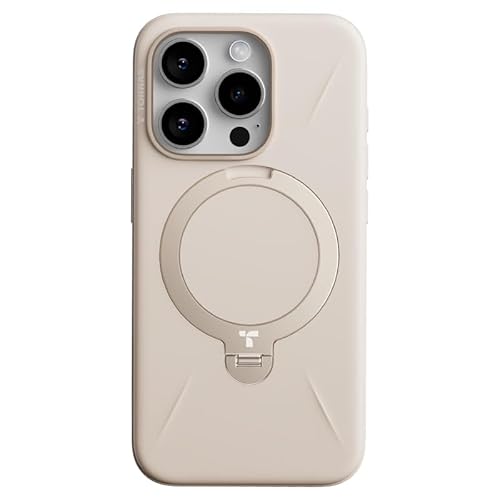早い者勝ち♥TORRAS iPhone15 Pro 用 ケース 縦横対応 リング 便利すぎ】あの最強iPhoneケースに、新型iPhone 15 Pro用が登場
