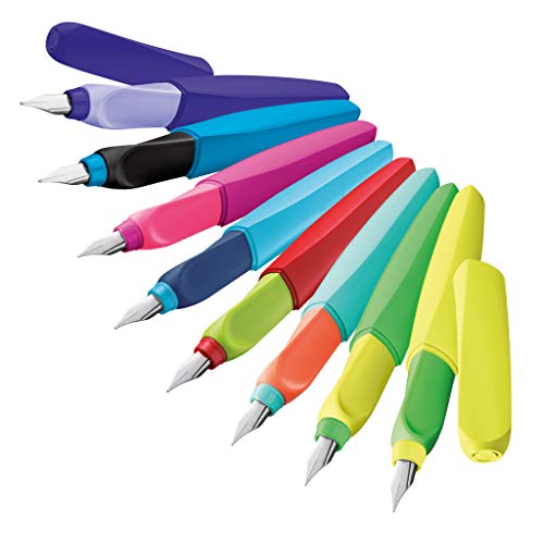 Pelikan Caneta Tinteiro Twist Spearmint, 916660, Spearmint