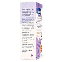 Enfamil Dual Probiotics Drops, Baby Probiotic Drops, 8.7 mL Bottle — image 9