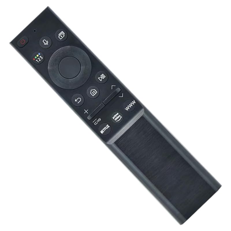 Pilot BN59-01357C BN59-01357L głos do telewizora Smart TV QA85QN85AASXNZ QA85QN800ASXNZ QA85QN900ASXNZ części zamienne Re