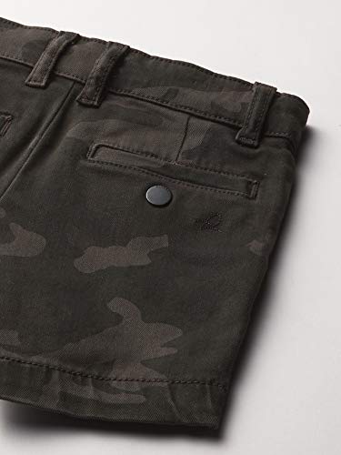 DL1961 boys Ash Toddler Set3