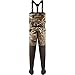 Lacrosse 70009010R Women's Hail Call Breathable Realtree Max-5 1600G 10R