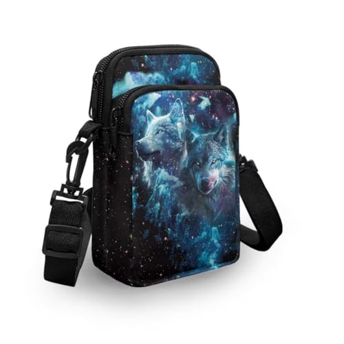 Boatee Small Crossbody Bag for Kids Girls Messenger Handbag Cute Cross Body Phone Purse3