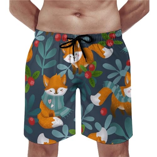 Short de bain homme fini l'humidité avec le séchage ultra rapide