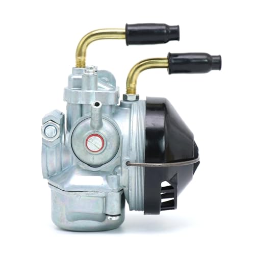 Carburateur SHA 15/15 améliore le démarrage de votre Yamaha DT et MBK 51
