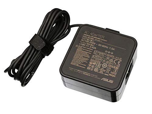 Chargeur ASUS 65W original pour remplacer l'alimentation perdue de votre VivoBook F411UF