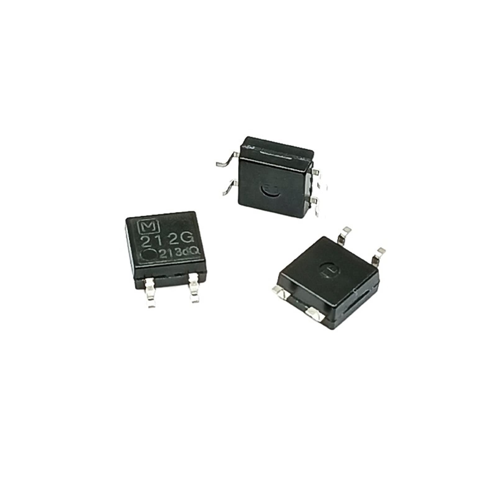 5PC AQY212GSX SMD/Optoaccoppiatore ad Alta velocità Relè Stato Solido Optoaccoppiatore