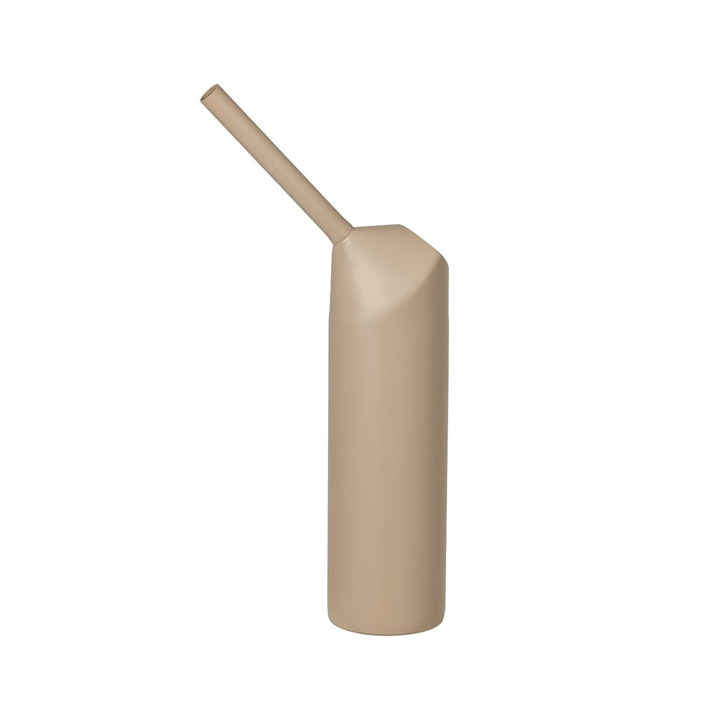 blomus Gießkanne Colibri | Farbe Nomad | 1 Liter | Design-Gießkanne für Haus & Garten