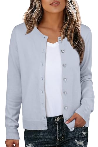 Vestibilità comoda e maniche lunghe – Perfetta per ogni occasione: Con il suo taglio rilassato ma elegante, il maglione si adatta perfettamente a corpi di ogni taglia. La vestibilità rilassata offre libertà di movimento senza risultare troppo ingombrante. Il taglio dritto sottolinea la silhouette in modo discreto e si combina perfettamente con abiti, jeans o gonne.