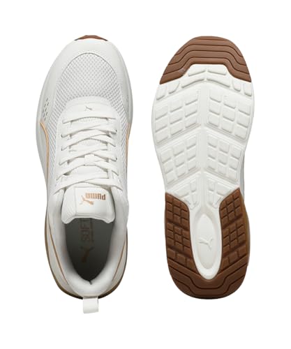 Image of Puma Unisex-Adult Amplifier Retro Sneaker