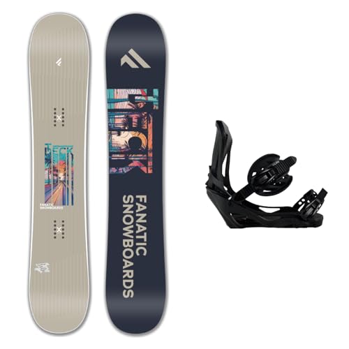 yX|C`z25-26 BINt FANATIC 2_Zbg T-DECK LINK GRD-2 Xm[{[h  BIN rfBO Xm{ t@ieBbN eB[fbL Y 2026 f Ki (Black/M(25-27.5cm