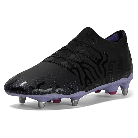 Canterbury Men's Classic Rugby Boots Cover