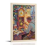 Meilleure qualité : les affiches sont fabriquées peu de temps après l'achat. Il n'est pas stocké dans l'entrepôt car sa couleur sera insatisfaisante en raison de l'environnement de stockage.