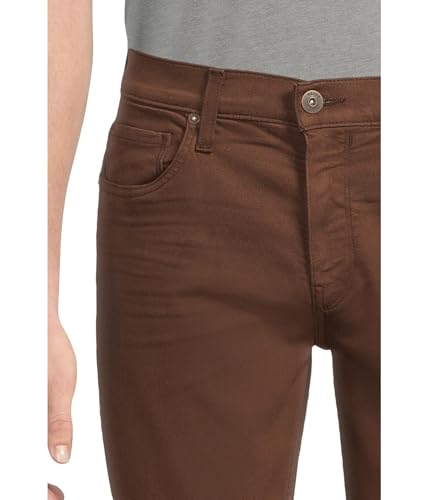 Image of PAIGE Men's Federal Transcend Slim Straight Jeans 34 inch