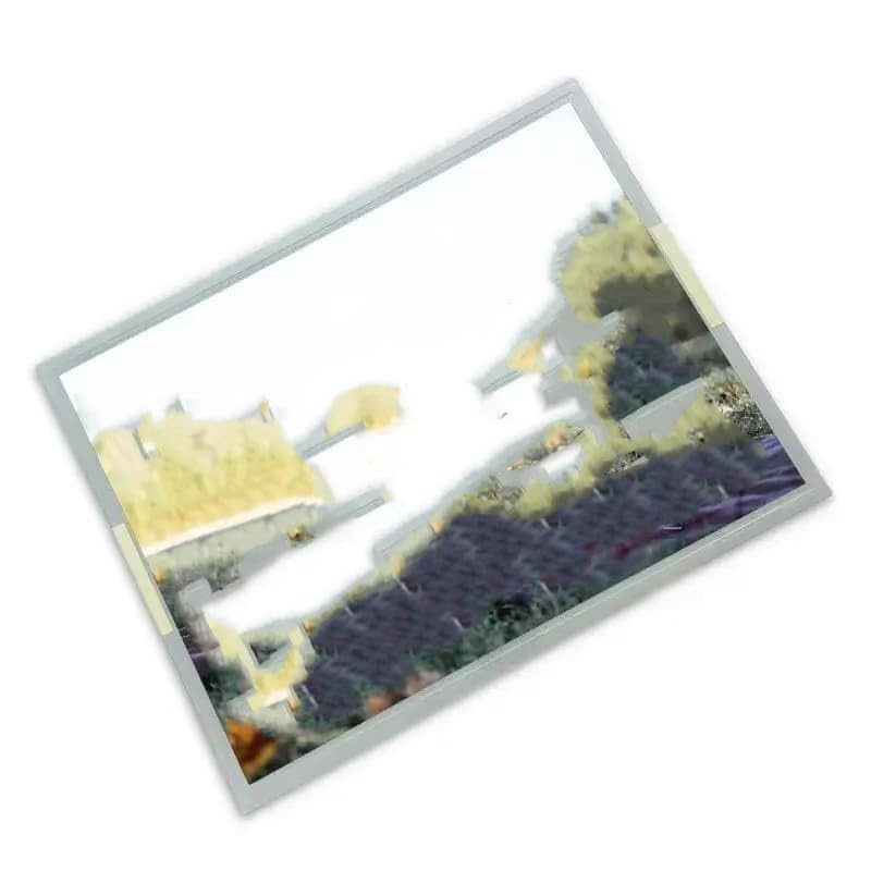 TX38D09VM0CAA LCD TFT LCD Module Display