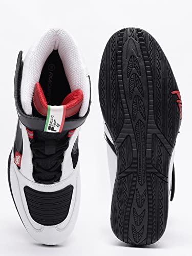 Image of FILA Mens Rozberg Sneaker