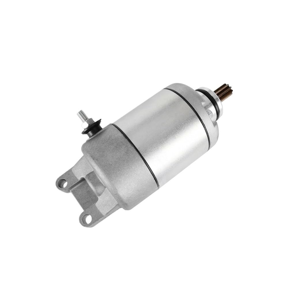 Démarreur électrique pour moto haut rendement compatible S125 200ie AP2QCA000648