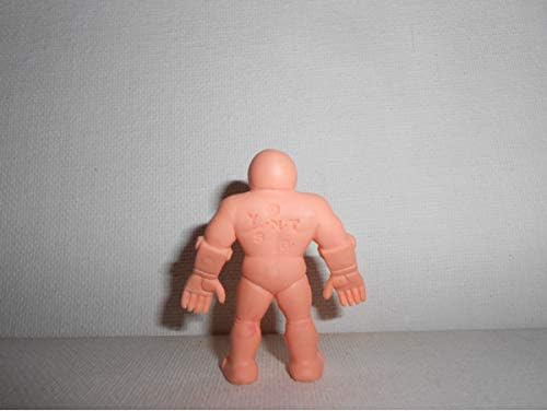 キン消し パート29 サタンクロスE 肌色 当時物 キン消し パート29