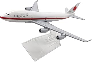 Environmental Image for: 1: 400 Scale A340-300 Aircraft Model Gulf Airlines Alloy Aircraft Model