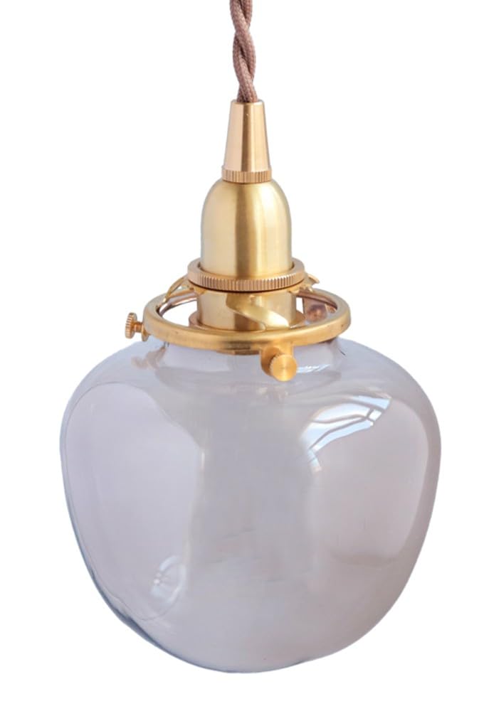 に*に様 アンティーク　乳白色　ガラスペンダントライト　シーリングソケット に*に様 アンティーク 乳白色 ガラスペンダントライト シーリングソケット