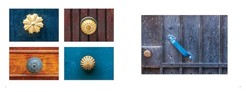 Doors of Venice : édition luxueuse pour collectionneurs d'art - 8