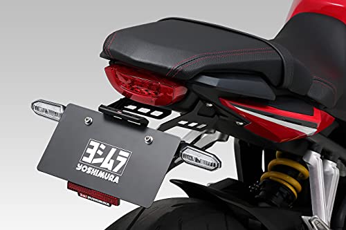 ヨシムラ フェンダーレスキット CBR650R(19-20) CB650R(19-20) YOSHIMURA 599-46C-0000