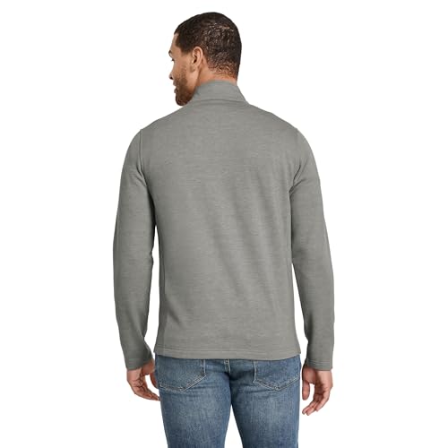 Jockey Men's Activewear EVERACTIVE 1/4 Zip Pullover2