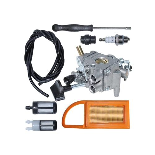 Carburateur pour souffleur BR600 BR500 et BR550 compatible C1Q-S183
