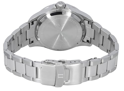 Image of RATIO FreeDiver Sapphire Crystal Diver Watch Japanese Quartz Dive Watch 200m Water Resistant Diving Watch