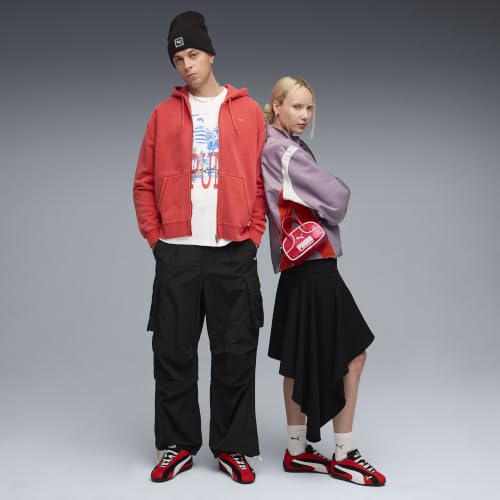 Image of Puma Unisex-Adult Speedcat Plus Sneaker