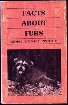 Paperback Facts About Furs Book