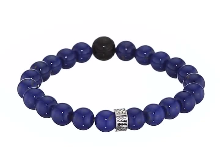 THOMAS SABO Ajustables Hombre Vermeil   A1535 932 32 L17