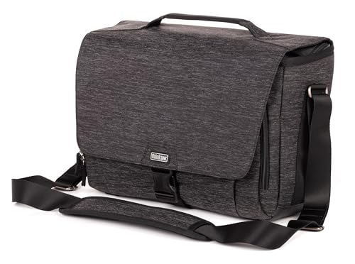 Image of thinkTank Vision 15 - Graphite Shoulder Bag