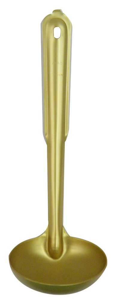 [Comercial] de aluminio cuchara 10.5cm C-9601 (Jap?n importaci?n / El paquete y el manual est?n escritos en japon?s)