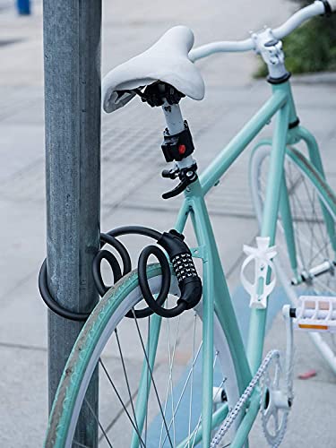 Lucchetto per Bicicletta, Lucchetto Bici