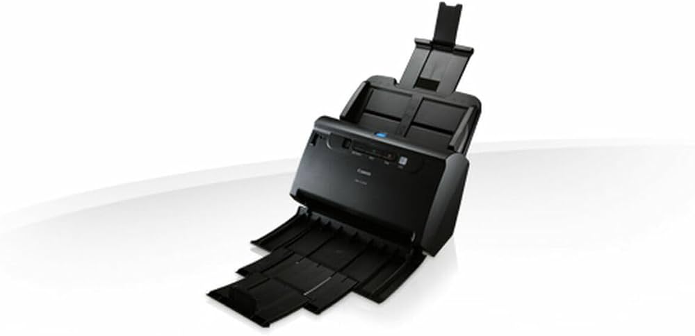 Amazon | Canon imageFormula DR-C240 | キヤノン | ドキュメント