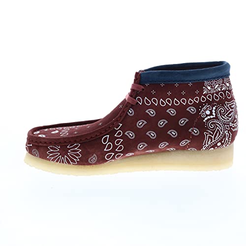 Image of Clarks Men's Wallabee Boot Chukka