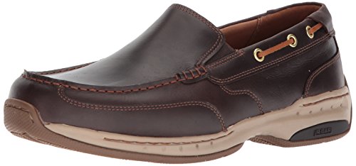 Dunham Men's Waterford Slipon Boat Shoe