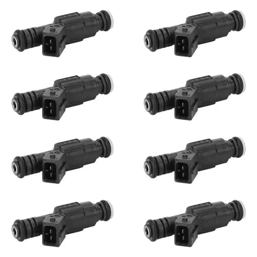 Injecteurs 550cc 0280155884 haute performance pour conversion E85 de Série 5