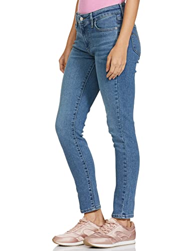 Image of Levi's Women Regular Fit Jeans