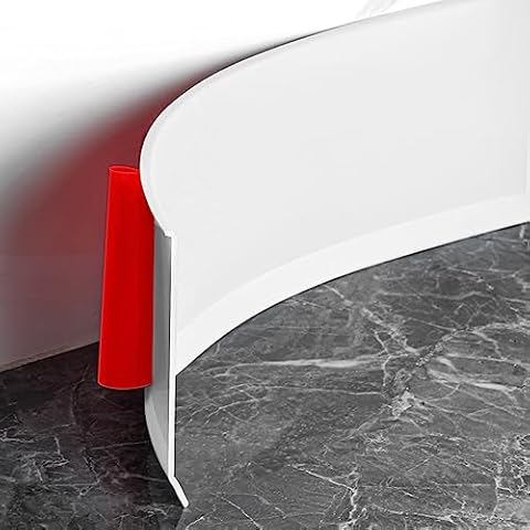 Heonay 4-Inch Peel and Stick Baseboard Cover