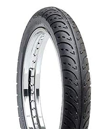 Amazon.co.jp: DURO(デューロ) バイクタイヤ チューブレス 100/90-19