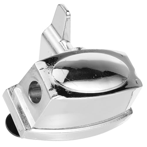 Soporte de pierna para bombo floor tom, accesorio para tambor miniatura 5