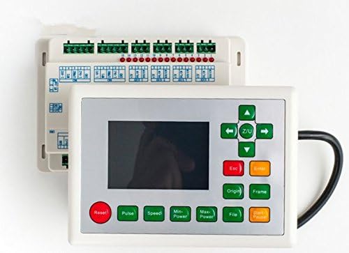 GZDSSC Co2 DSP Controller for Engraving and Cutting Machine