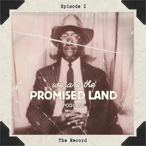 Episode 1: The Record