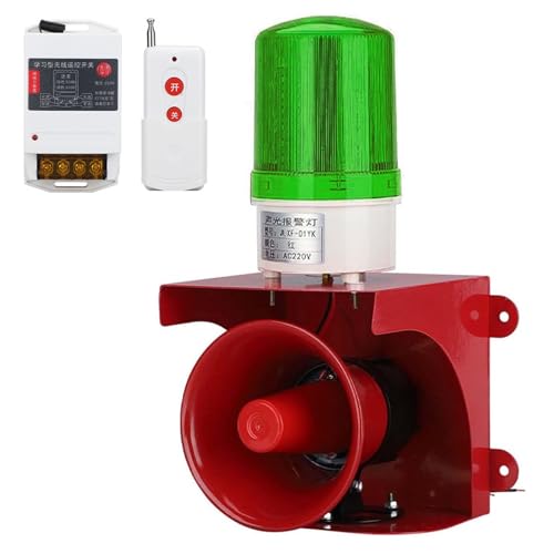 �h�ƃT�C���� ���O LED�T�C���� �A���[�� 110V 120dB �剹�� �����R��1000/3000/5000M���� �h��IP56 �h�ƌx���� ���ƌ��̃A���[�� �_�Ń��C�g �H��^�w�Z�^���d���^�Ζ��@�푕�u�^�K�\�����X�^���h �O���[�� �����R���F1000