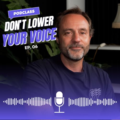 Chaos automatiseren: De psychologie achter een onweerstaanbare business, Michael Humblet van Chaomatic | Podclass 06