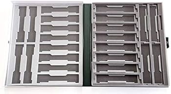 Amazon | 10-218 車両ケースDX(21m級 電・気動・客車12両用) | 鉄道